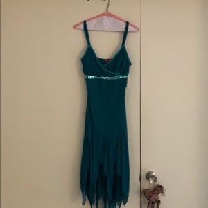 Dress (never worn)